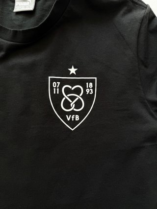 Camiseta Puma VfB Talla S
