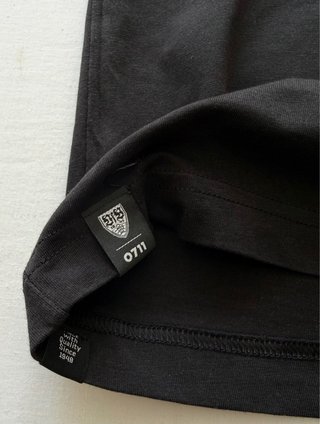 Camiseta Puma VfB Talla S