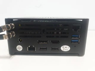 Mini PC Servidor Potente Barebone
