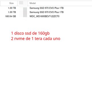 Mini PC Servidor Potente Barebone
