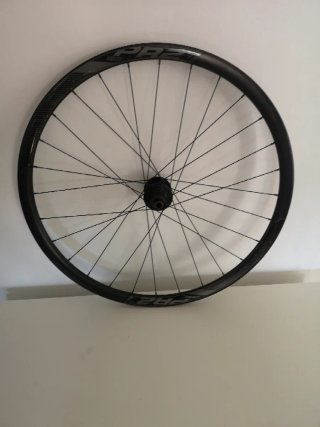 Rueda Trasera Giant PR2 Disco Tubeless