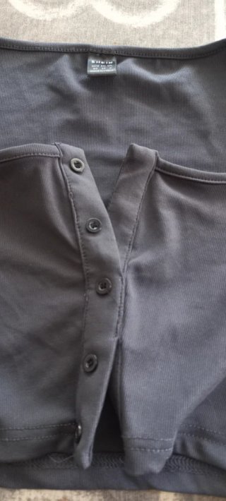 Lote 3 tops SHEIN talla XS.