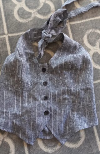 Lote 3 tops SHEIN talla XS.