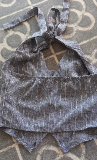 Lote 3 tops SHEIN talla XS.