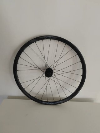 Rueda Trasera Giant PR2 Disco Tubeless