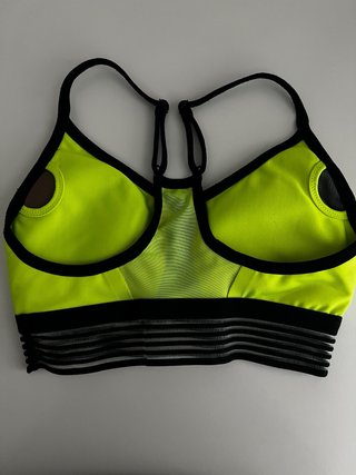 Sujetador deportivo Nike