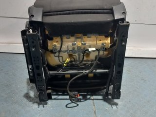 ASIENTO DELANTERO IZQUIERDO OPEL ZAFIRA C TOURER