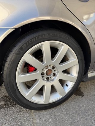Llantas 5x100 RS4