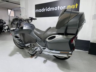 BMW K 1200 LT Touring