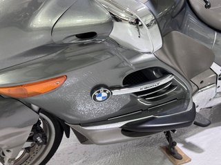 BMW K 1200 LT Touring