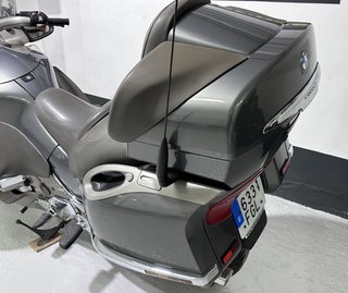 BMW K 1200 LT Touring