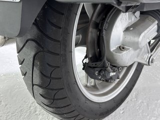 BMW K 1200 LT Touring
