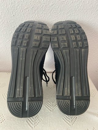 Zapatillas deportivas hombre nuevas