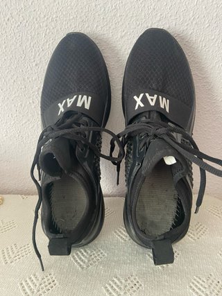 Zapatillas deportivas hombre nuevas
