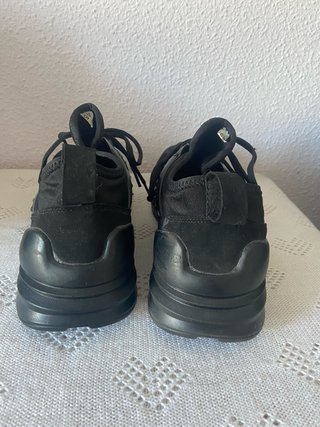 Zapatillas deportivas hombre nuevas