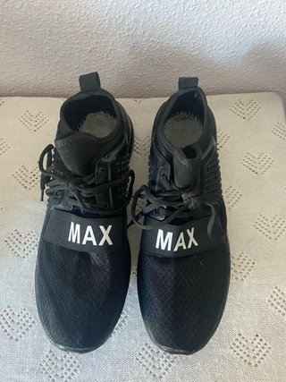 Zapatillas deportivas hombre nuevas
