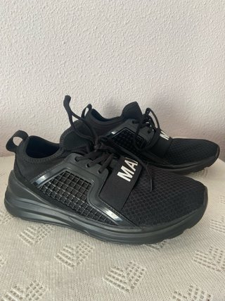 Zapatillas deportivas hombre nuevas