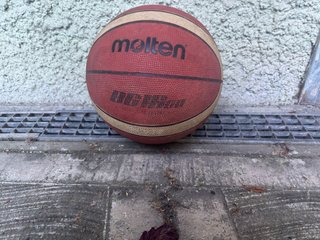 Palla da basket Molten