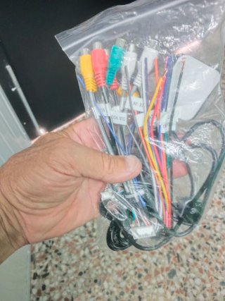 Pantalla android 2G 32G