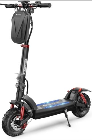 Patinete Eléctrico Isinwheel GT2 Pro Nuevo