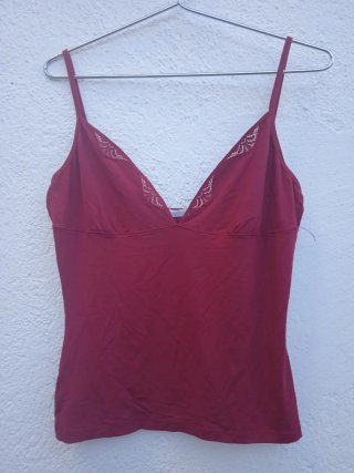 Lote 3 camisetas mujer