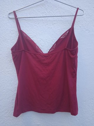 Lote 3 camisetas mujer