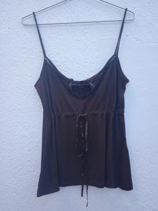 Lote 3 camisetas mujer