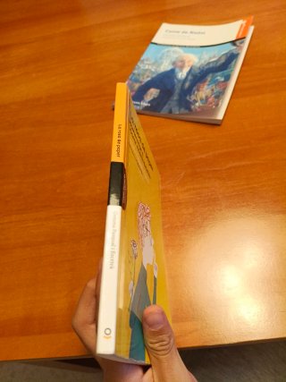 La rosa de paper