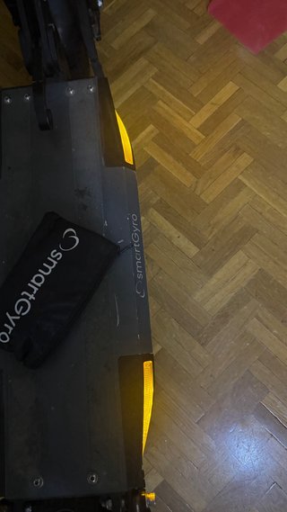 Patín Eléctrico SpeedWay SmartGyro Negociable €