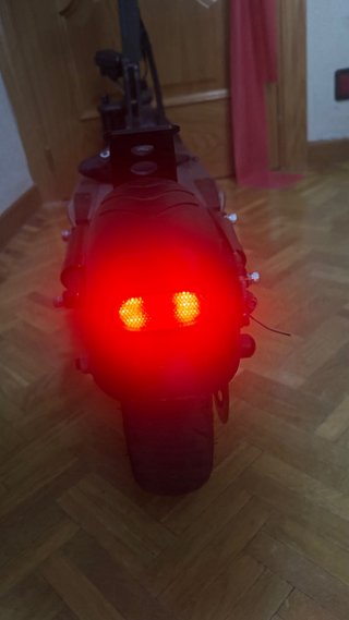 Patín Eléctrico SpeedWay SmartGyro Negociable €