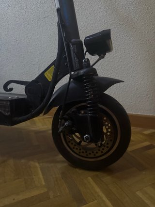 Patín Eléctrico SpeedWay SmartGyro Negociable €