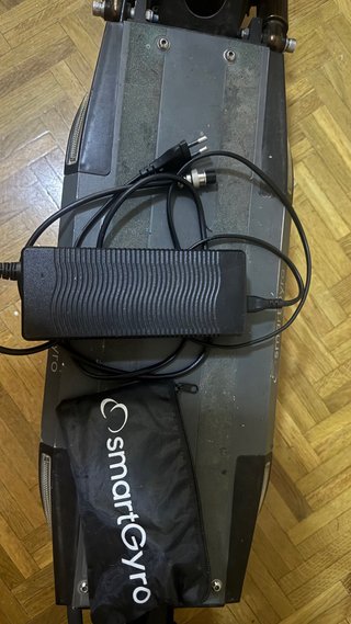 Patín Eléctrico SpeedWay SmartGyro Negociable €
