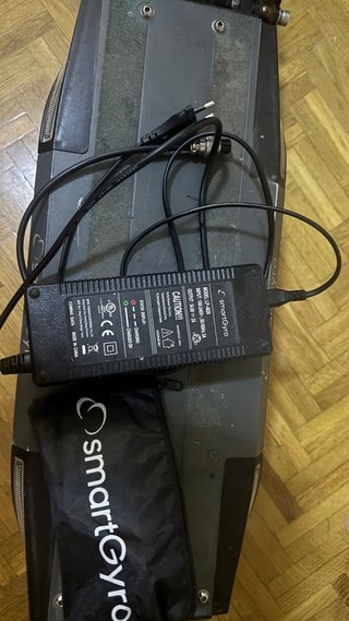 Patín Eléctrico SpeedWay SmartGyro Negociable €