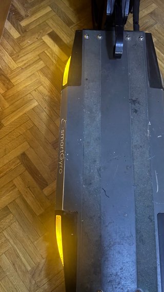 Patín Eléctrico SpeedWay SmartGyro Negociable €