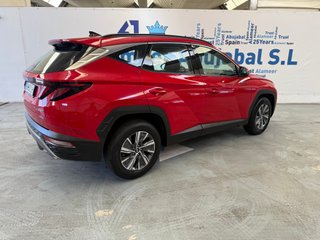 Hyundai Tucson 1.6 TGDI 169kW (230CV) HEV Maxx Auto