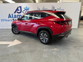 Hyundai Tucson 1.6 TGDI 169kW (230CV) HEV Maxx Auto