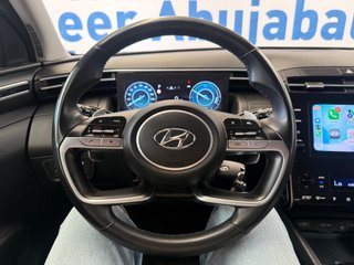 Hyundai Tucson 1.6 TGDI 169kW (230CV) HEV Maxx Auto