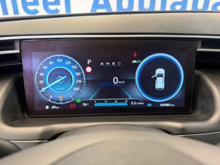 Hyundai Tucson 1.6 TGDI 169kW (230CV) HEV Maxx Auto