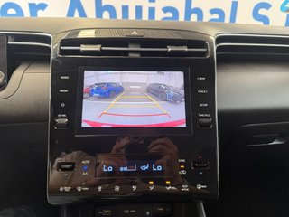 Hyundai Tucson 1.6 TGDI 169kW (230CV) HEV Maxx Auto