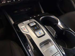 Hyundai Tucson 1.6 TGDI 169kW (230CV) HEV Maxx Auto