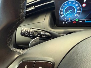 Hyundai Tucson 1.6 TGDI 169kW (230CV) HEV Maxx Auto