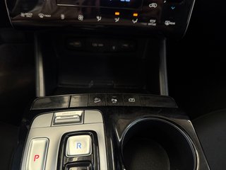 Hyundai Tucson 1.6 TGDI 169kW (230CV) HEV Maxx Auto