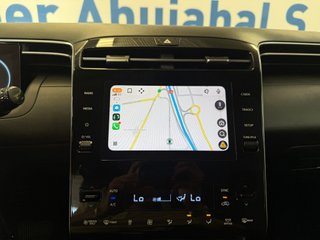 Hyundai Tucson 1.6 TGDI 169kW (230CV) HEV Maxx Auto
