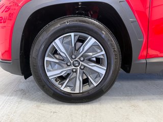 Hyundai Tucson 1.6 TGDI 169kW (230CV) HEV Maxx Auto