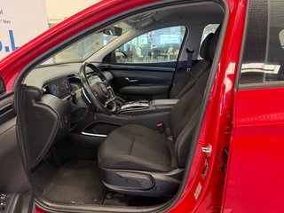 Hyundai Tucson 1.6 TGDI 169kW (230CV) HEV Maxx Auto