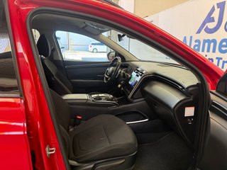 Hyundai Tucson 1.6 TGDI 169kW (230CV) HEV Maxx Auto