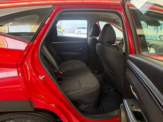 Hyundai Tucson 1.6 TGDI 169kW (230CV) HEV Maxx Auto