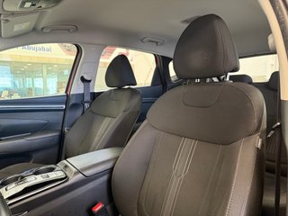 Hyundai Tucson 1.6 TGDI 169kW (230CV) HEV Maxx Auto