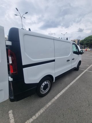 Renault Trafic 2021 2.0DCI 145CV Aut.🚀