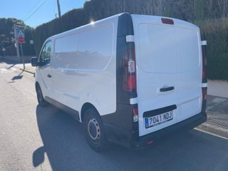 Renault Trafic 2021 2.0DCI 145CV Aut.🚀
